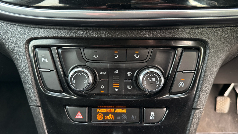 Vauxhall Mokka X 1.4T ecoTEC Active 5dr Petrol Hatchback